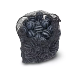 Biokuličky + filtrační sáček (60x45cm)