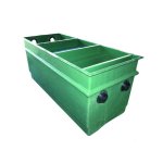 Tripond Jumbo 2komorový filtr (na 20m3) s médii