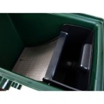 AquaForte CompactSieve II (štěrbinový filtr)