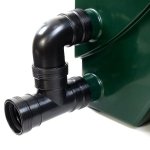 AquaForte CompactSieve II (štěrbinový filtr)