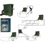 AquaForte CompactSieve II (štěrbinový filtr)