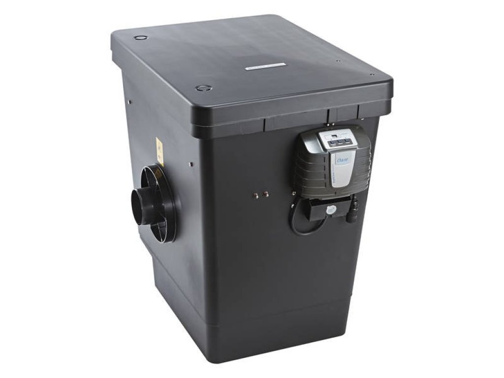 Oase BioTec Premium 80000 EGC (bubnový prémiový filtr/čerpadlová verze)