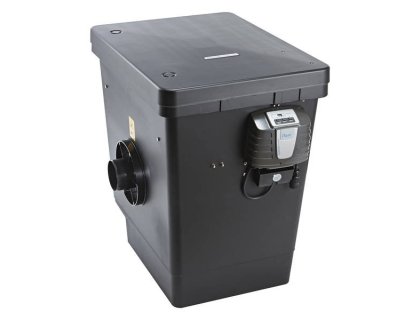 Oase BioTec Premium 80000 EGC (bubnový prémiový filtr/čerpadlová verze)