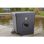 Oase BioTec Premium 80000 EGC (bubnový prémiový filtr/čerpadlová verze)