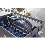 Oase BioTec Premium 80000 EGC (bubnový prémiový filtr/čerpadlová verze)