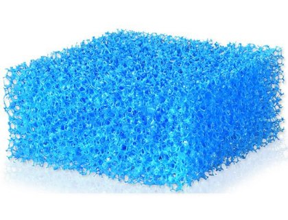 Bioakvacit - filtrační médium (100x100x10cm)