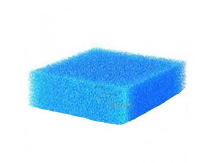 Bioakvacit - filtrační médium (100x100x5cm)