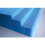 Bioakvacit - filtrační médium (100x100x10cm)