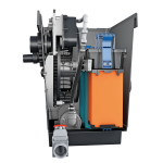 Oase BioTec Premium 80000 EGC (bubnový prémiový filtr/čerpadlová verze)