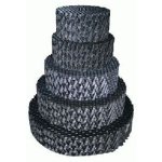 Plástvový předfiltr pro vortex (C30)