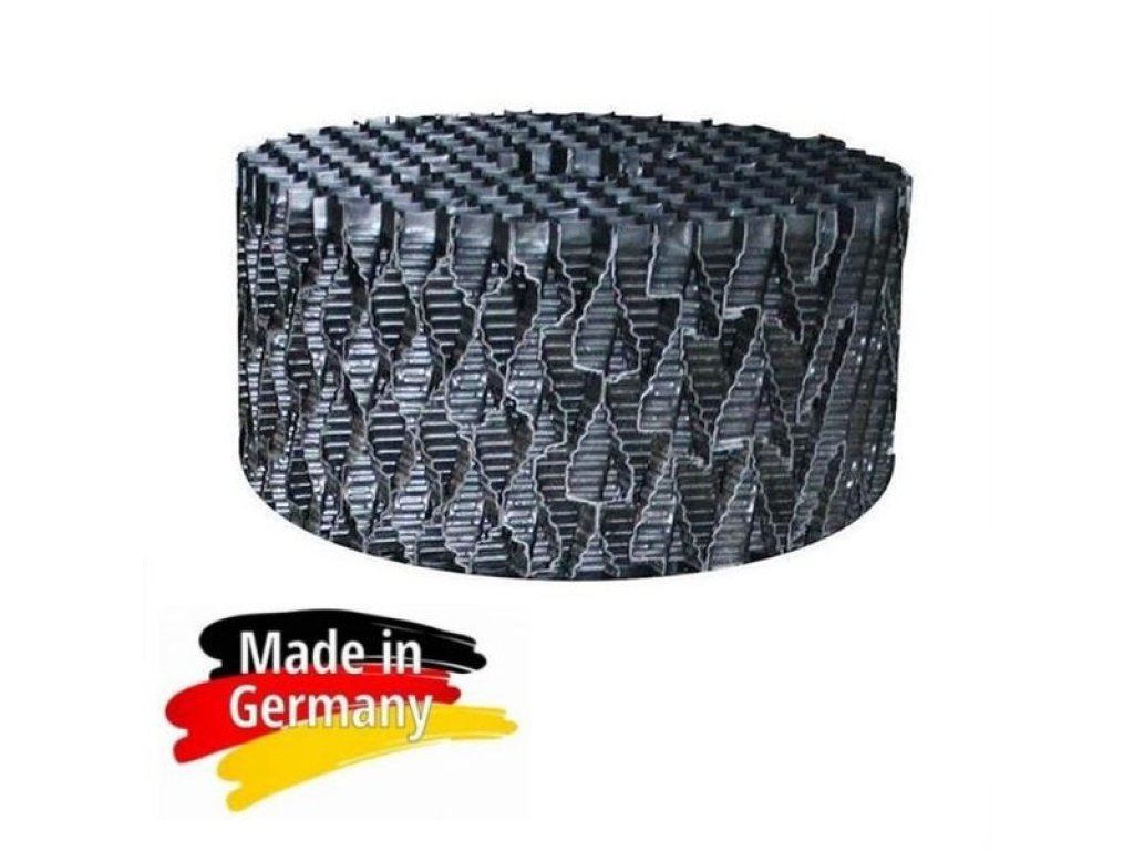 Plástvový předfiltr pro vortex (C50)