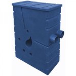 AquaForte SmartSieve (štěrbinový filtr)