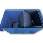 AquaForte SmartSieve (štěrbinový filtr)