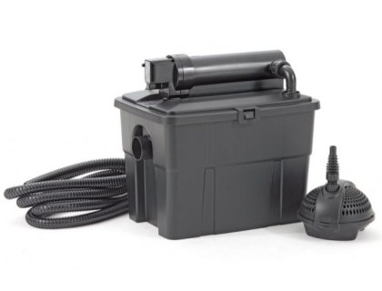 Pontec MultiClear set 5000 (průtokový filtrační set na 1,3m3)