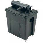 Pontec MultiClear set 5000 (průtokový filtrační set na 1,3m3)