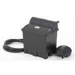 Oase BioSmart set 5000 (průtokový filtrační set na 1,3m3)