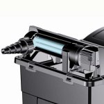 Oase BioSmart set 5000 (průtokový filtrační set na 1,3m3)