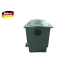 Tripond 5komorový filtr (na 10m3) bez médií NEW