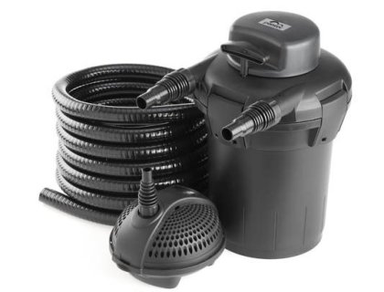 Pontec PondoPress 5000 (filtrační set na 1m3)