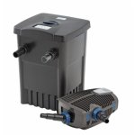 Oase FiltoMatic 7000 CWS (průtokový filtr+UV na 2m3)