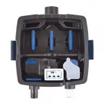 Oase FiltoMatic 7000 CWS (průtokový filtr+UV na 2m3)