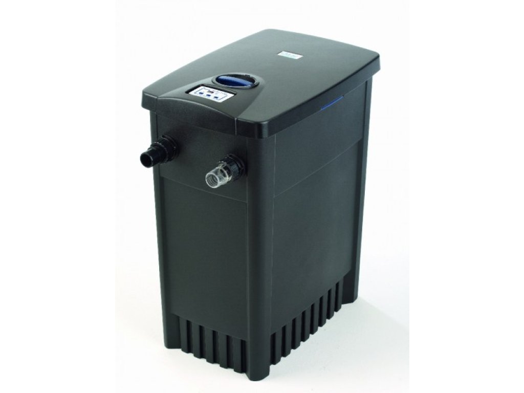 Oase FiltoMatic 25000 CWS (průtokový filtr+UV na 6m3)
