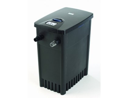 Oase FiltoMatic 25000 CWS (průtokový filtr+UV na 6m3)