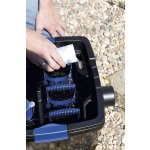 Oase FiltoMatic 7000 CWS (průtokový filtr+UV na 2m3)