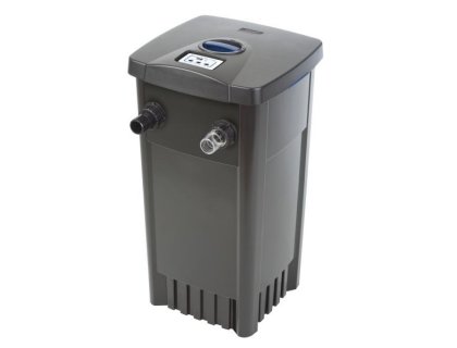 Oase FiltoMatic 14000 CWS (průtokový filtr+UV na 3,5m3)