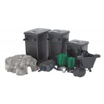 Oase FiltoMatic 14000 CWS (průtokový filtr+UV na 3,5m3)