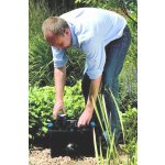 Oase FiltoMatic 14000 CWS (průtokový filtr+UV na 3,5m3)