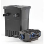 Oase FiltoMatic Sets 7000 OC (průtokový filtrační set na 2m3)