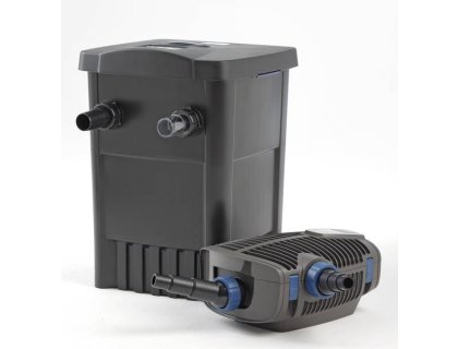 Oase FiltoMatic Sets 7000 OC (průtokový filtrační set na 2m3)