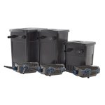 Oase FiltoMatic Sets 14000 OC (průtokový filtrační set na 3,5m3)