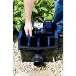 Oase FiltoMatic Sets 14000 OC (průtokový filtrační set na 3,5m3)