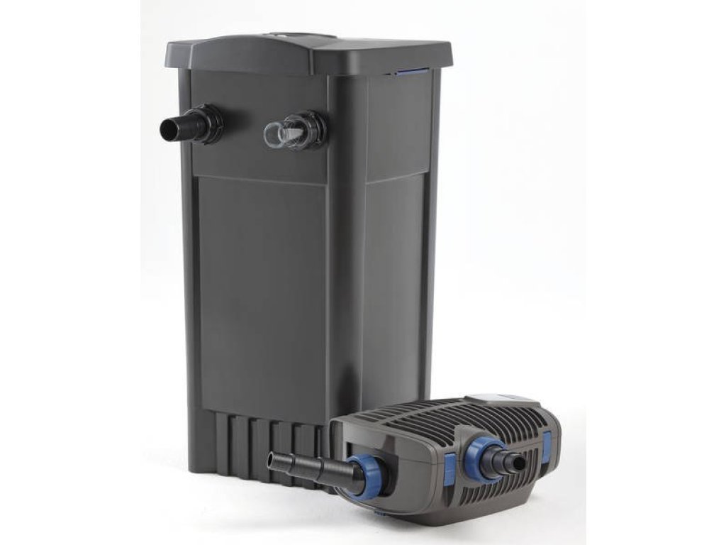 Oase FiltoMatic Sets 25000 OC (průtokový filtrační set na 6m3)