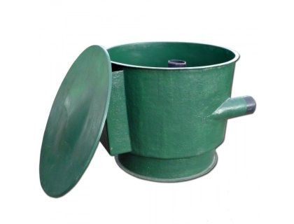 Tripond Vortex odstředivka (60cm)