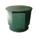 Tripond Vortex odstředivka (60cm)