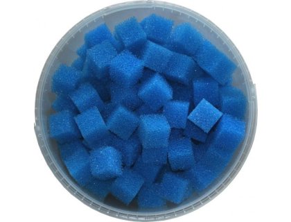 Bioakvacit kostky + filtrační sáček (45x30cm)