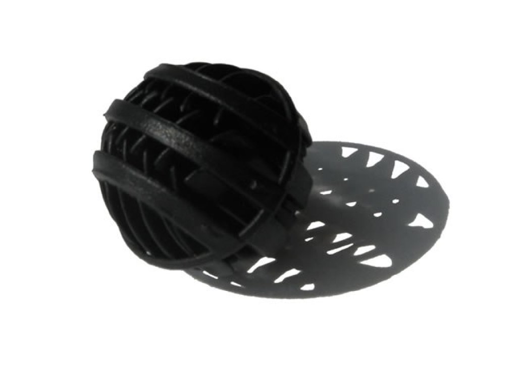 Biokuličky + filtrační sáček (45x30cm)