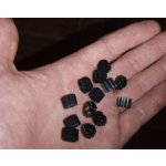 AL Schwimmbettmedium - filtrační médium (10 l)