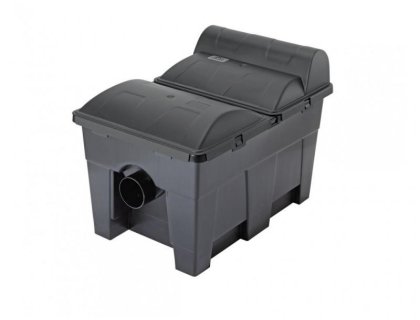 Pontec MultiClear set 15000 (průtokový filtrační set na 3,5m3)