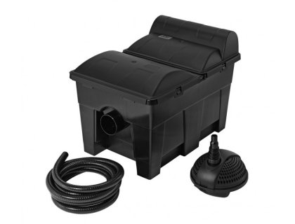 Pontec MultiClear set 15000 (průtokový filtrační set na 3,5m3)