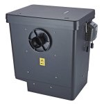 Oase ProfiClear Premium Compact M (samočisticící bubnový filtr/čerpadlová verze)