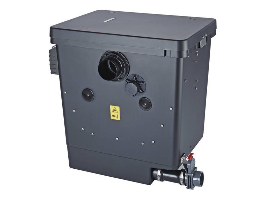 Oase ProfiClear Premium Compact M (samočisticící bubnový filtr/čerpadlová verze)