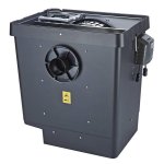 Oase ProfiClear Premium Compact M (samočisticící bubnový filtr/čerpadlová verze)
