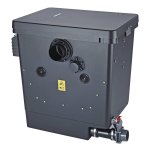 Oase ProfiClear Premium Compact M (samočisticící bubnový filtr/čerpadlová verze)