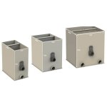 AquaForte UltraSieve Low L (štěrbinový filtr)