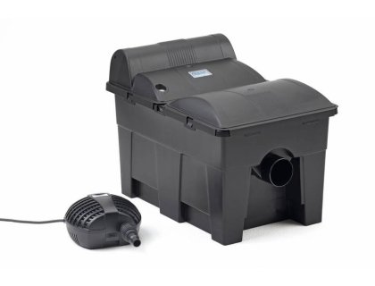 Oase BioSmart Set 14000 (průtokový filtrační set na 3,5m3)