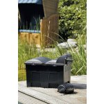 Oase BioSmart Set 14000 (průtokový filtrační set na 3,5m3)